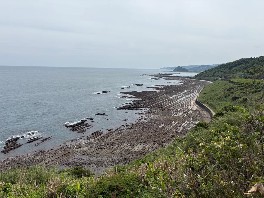 鬼の洗濯板